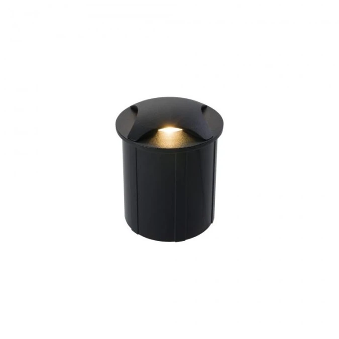 Lampa zewnętrzna do wbudowania PAT LED 3W 12lm 3000K M 8162 Nowodvorski - obrazek 1