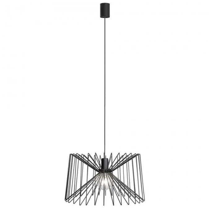 LAMPA WISZĄCA NESS BLACK 6768 Nowodvorski - obrazek 1