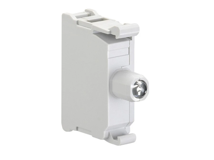 Lampka LED biala LPXLPB8 - obrazek 2