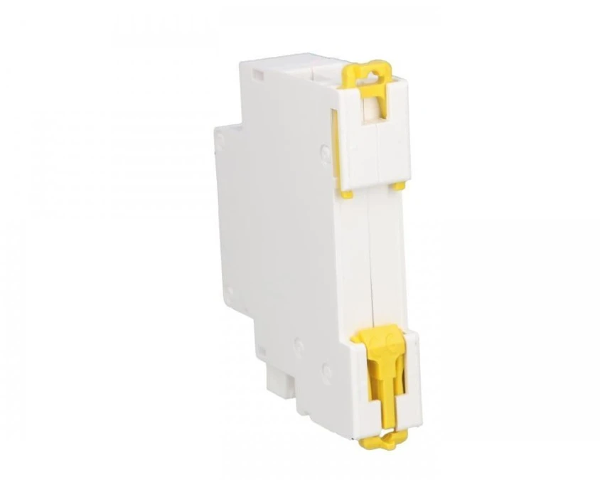 Lampka modułowa 3‑fazowa czerwona 230‑400V AC iIL A9E18327 - obrazek 2