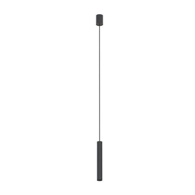 Lampa wisząca FOURTY M Czarny 10771 Nowodvorski Lighting - obrazek 1