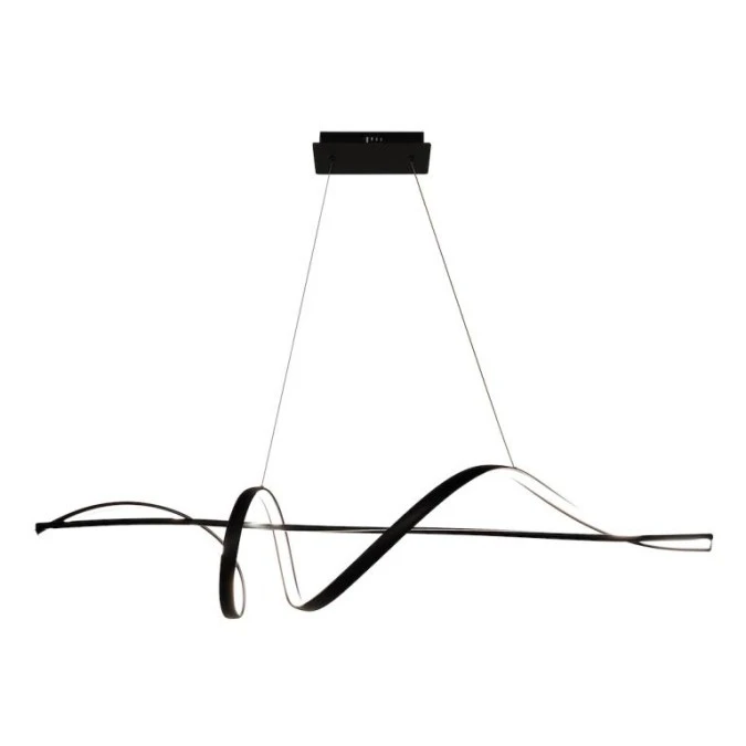 Lampa wisząca SASH 36W LED ML1190 Milagro - obrazek 1