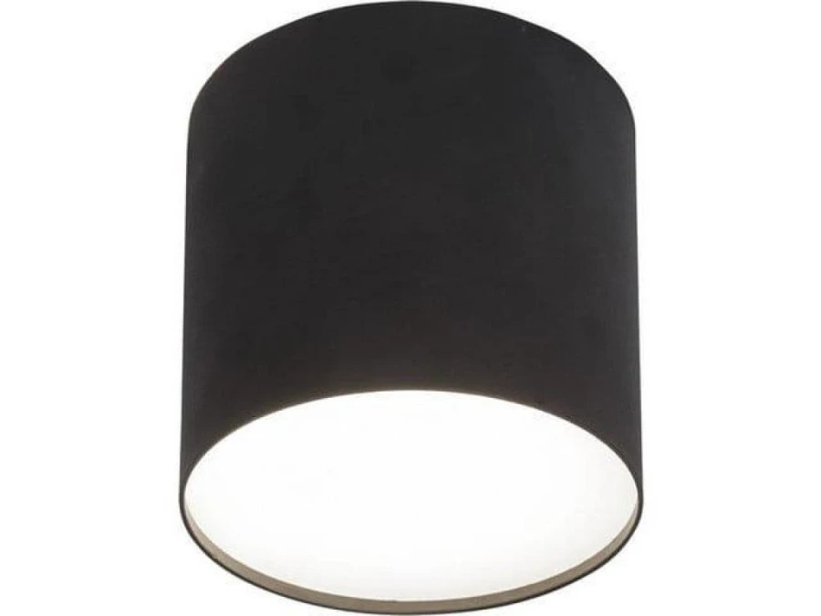 LAMPA SUFITOWA POINT PLEXI BLACK M 6526 Nowodvorski - obrazek 1