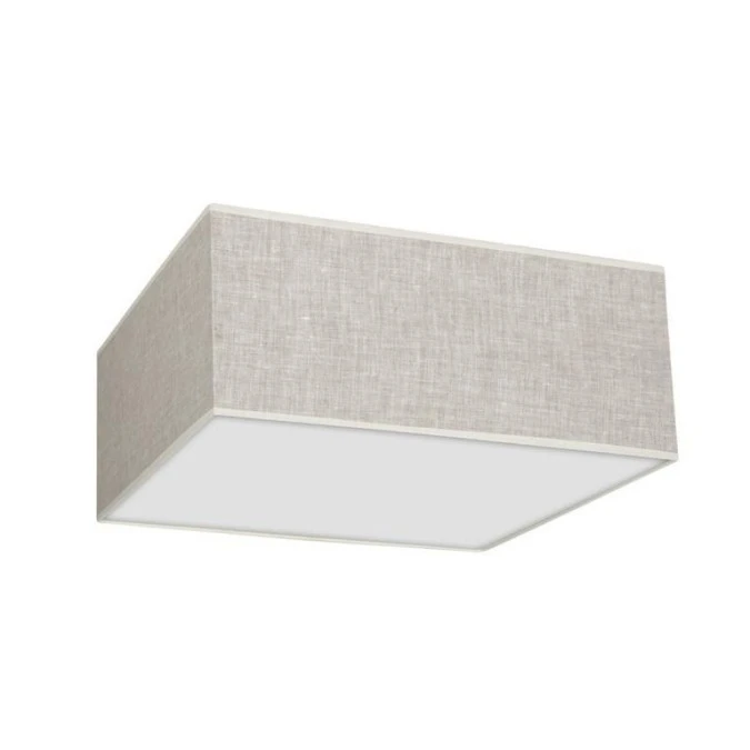 Lampa sufitowa LINO BIEL / LEN 2xE27 MLP7495 Milagro - obrazek 1