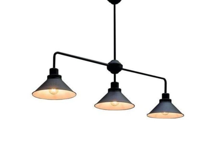 LAMPA WISZĄCA CRAFT 9150 Nowodvorski - obrazek 1