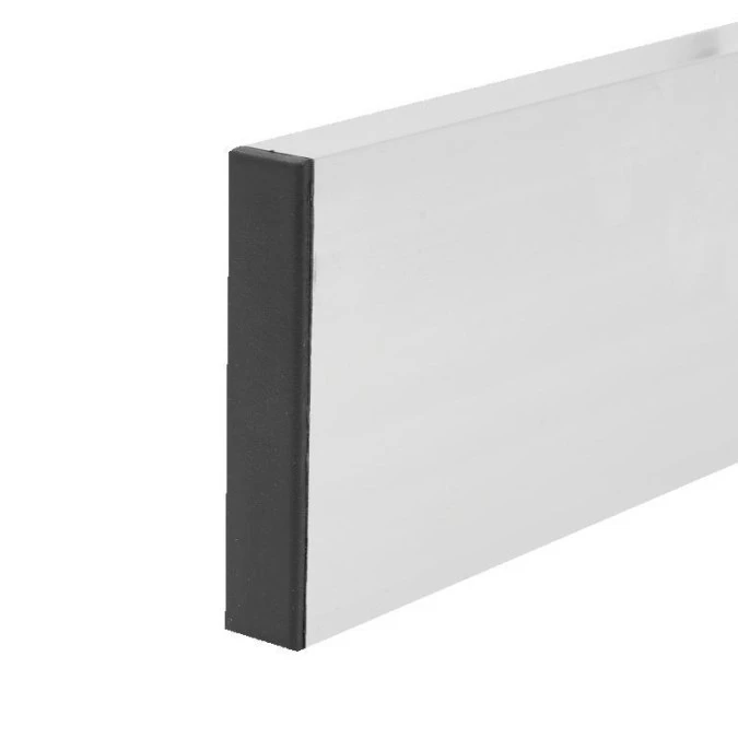 Łata murarska bez wskaźników 200cm STALCO PERFECT S‑65320 - obrazek 2