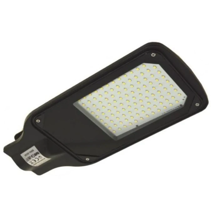 Lampa uliczna LED Hold 70W 4000K - obrazek 1
