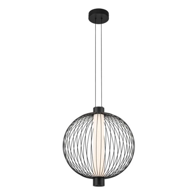 Lampa wisząca KYOTO 32W LED śr. 43cm ML0526 Milagro - obrazek 1