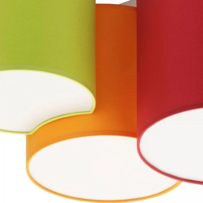 Lampa sufitowa MONA KIDS 3277 TK LIGHTING - obrazek 2