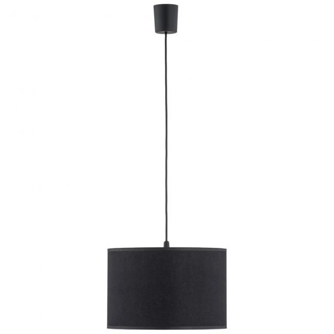 Lampa wisząca RONDO BLACK 3464 TK Lighting - obrazek 2