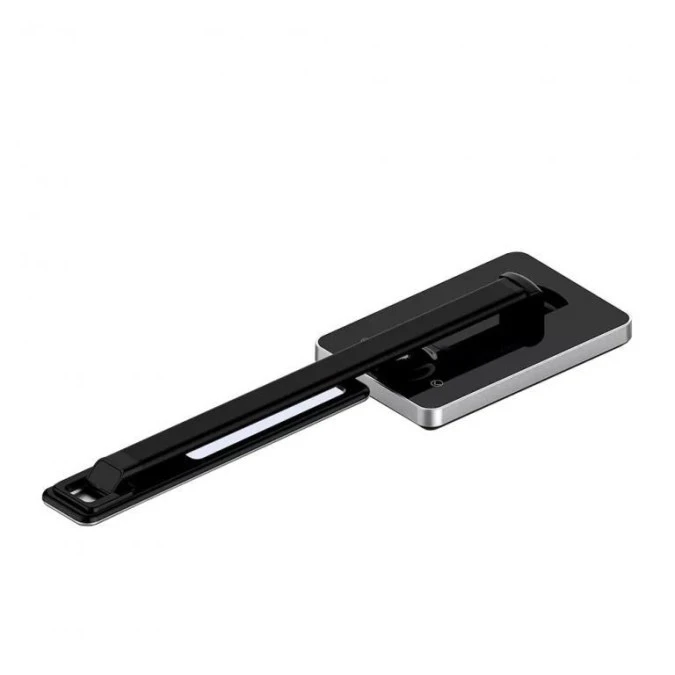 Lampka biurkowa 3w1 5W 560lm ładowarka indukcyjna WW barwa zmienna IP20 3000K‑6500K V‑TAC VT‑7505 - obrazek 3