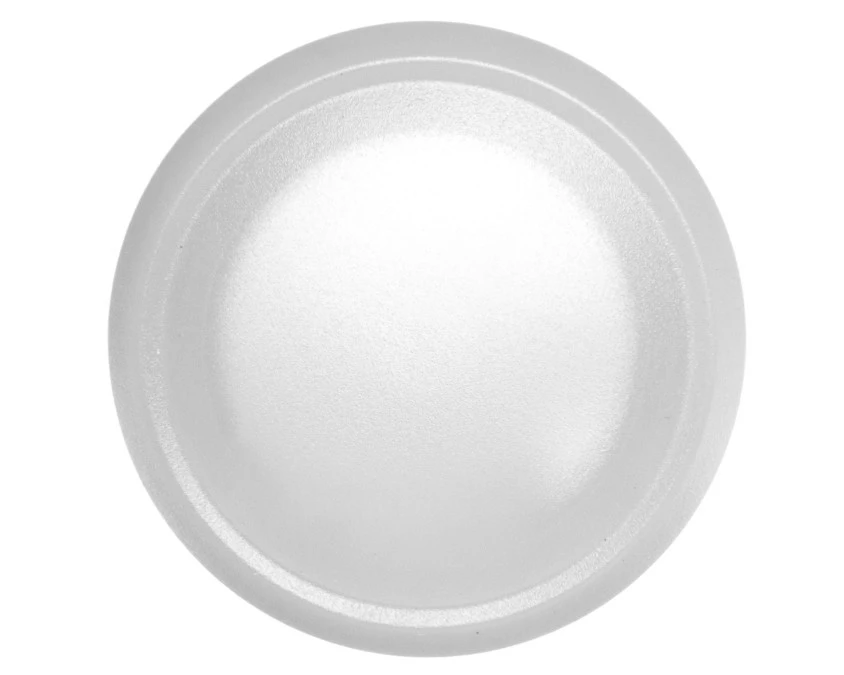 Lampka sygnalizacyjna biała 22mm metal SIRIUS ACT 3SU1051‑6AA60‑0AA0 - obrazek 3