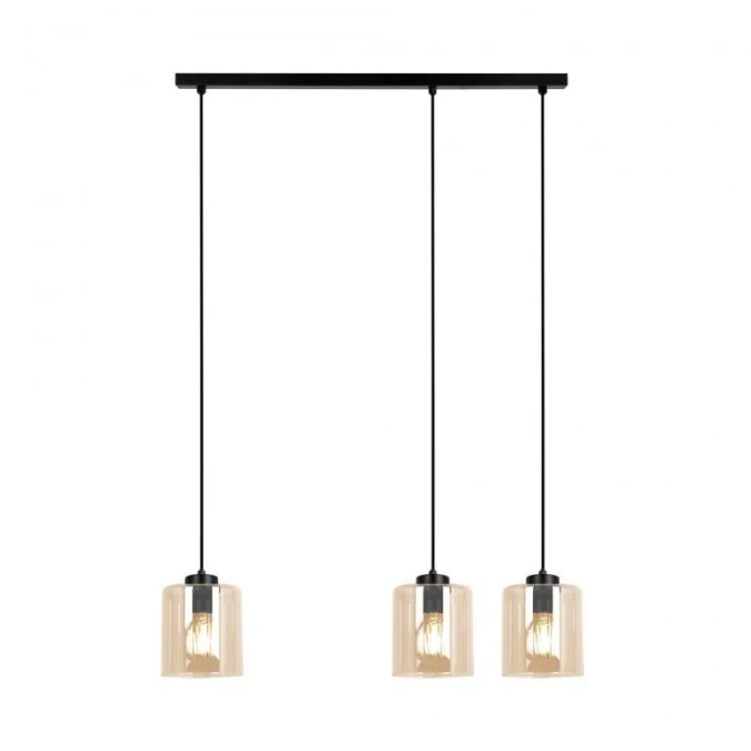 Lampa wisząca K‑5570 z serii SORO Kaja Lighting