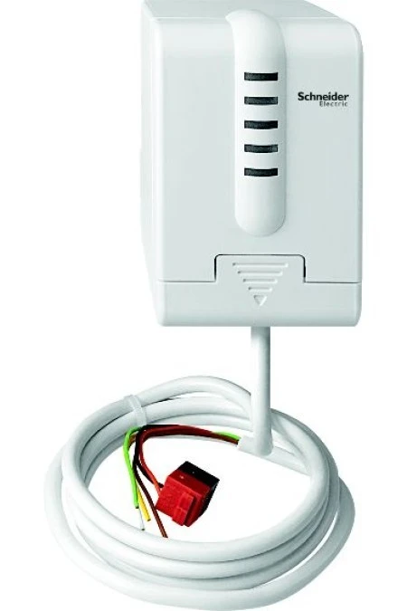 Napęd KNX z diodą LED stanu i 2 wejściami MTN6921‑0001 - obrazek 1