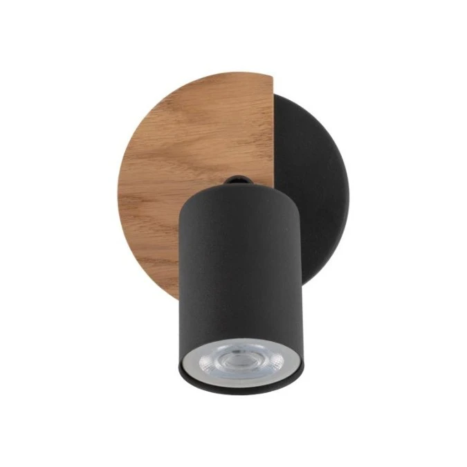 Lampa sufitowa COVER WOOD 1 PŁ 4673 TK Lighting - obrazek 2