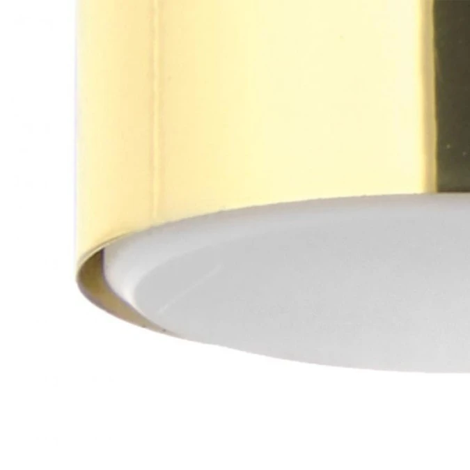 Lampa sufitowa spot TOP GOLD 6096 TK LIGHTING - obrazek 3