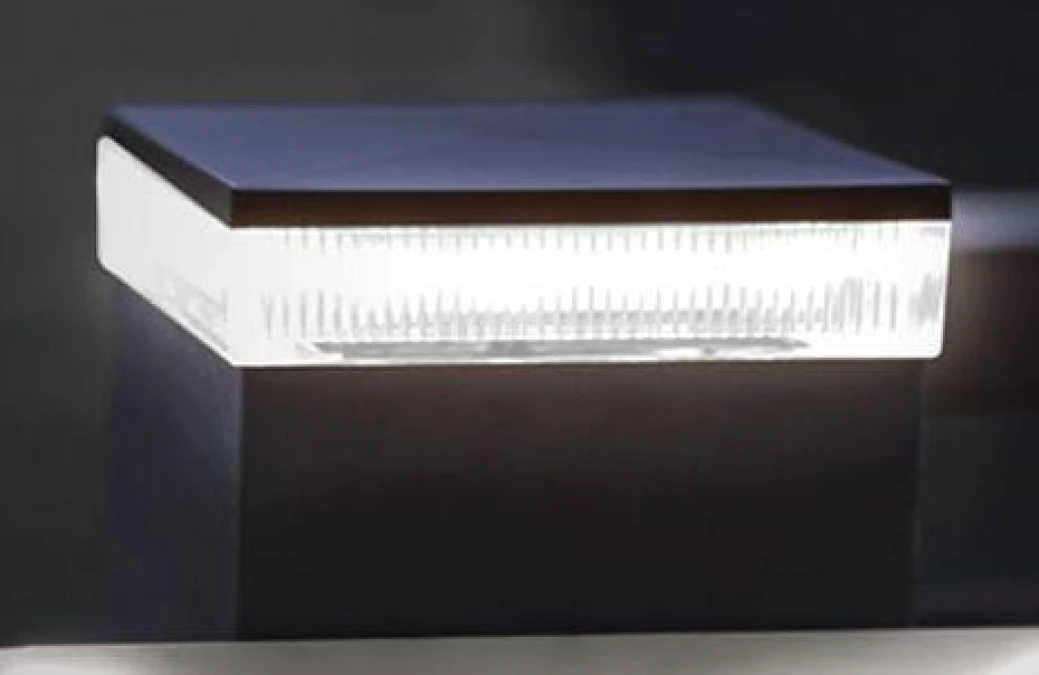 Lampa oświetleniowo‑ostrzegawcza LED Proxima SŁUPKOWA 12‑230V AC/DC - obrazek 2