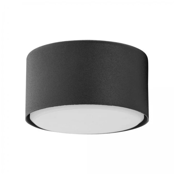 Lampa sufitowa spot TOP BLACK 6241 TK LIGHTING - obrazek 2