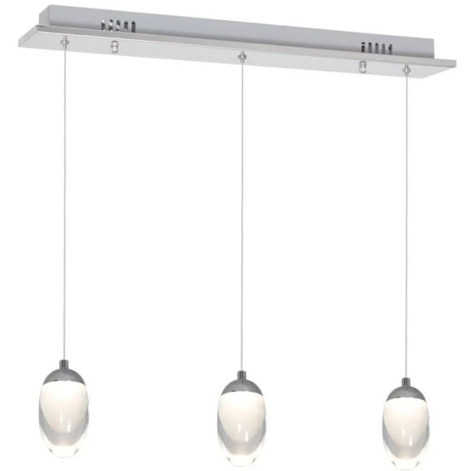 LAMPA WISZĄCA OVO 15W LED ML428 Milagro - obrazek 2