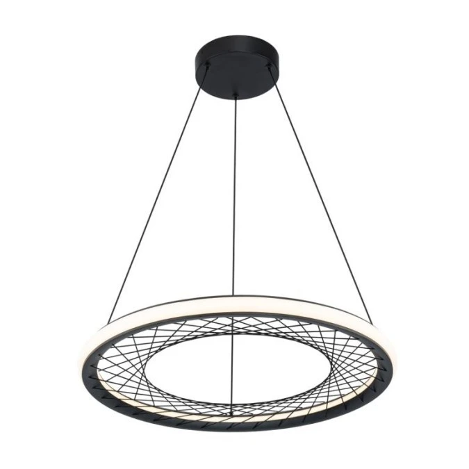 Lampa wisząca NEST 43W LED śr. 61cm ML0524 Milagro - obrazek 1