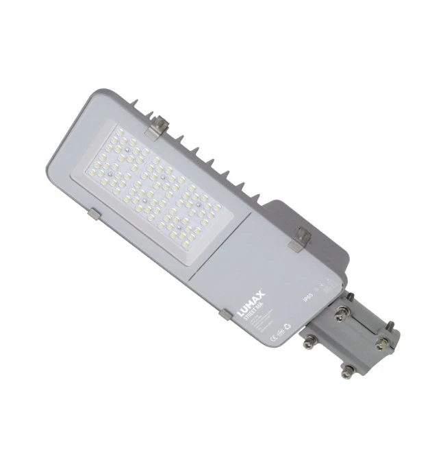 Lampa uliczna LED MA 60W 7200lm barwa zimna 6000K IP65 LU060MA - obrazek 1
