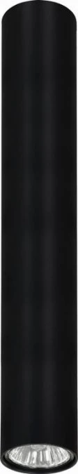 LAMPA SUFITOWA EYE L BLACK 6838 Nowodvorski - obrazek 1