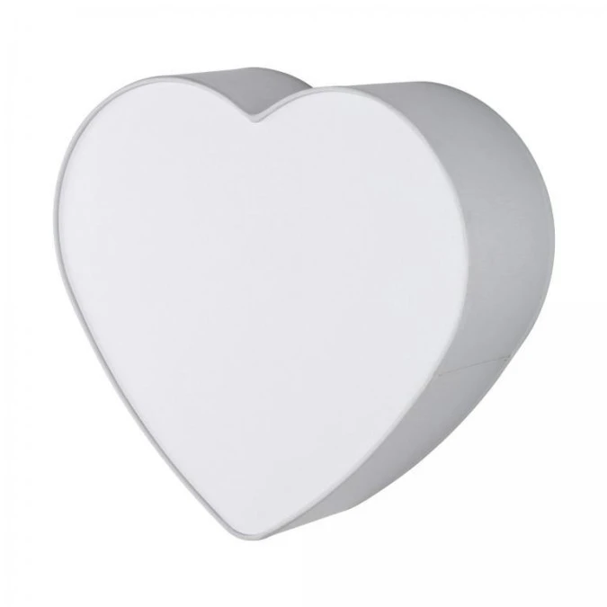 Lampa sufitowa HEART kolor Biały 5923 TK Lighting - obrazek 1