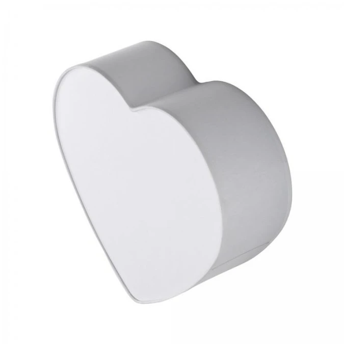 Lampa sufitowa HEART kolor Biały 5923 TK Lighting - obrazek 2