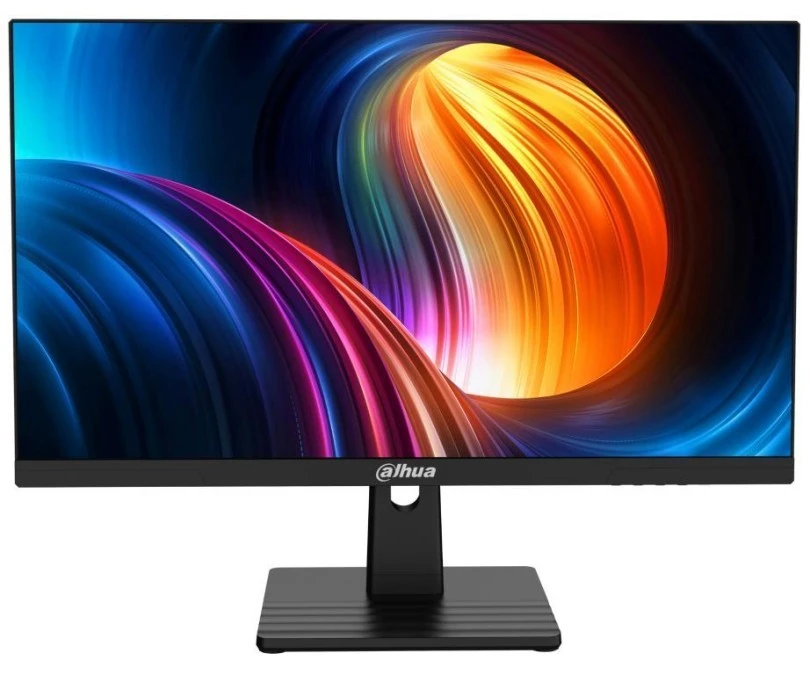 MONITOR HDMI, DP, AUDIO LM25‑B211B 24.5 ‑ Full HD DAHUA - obrazek 2