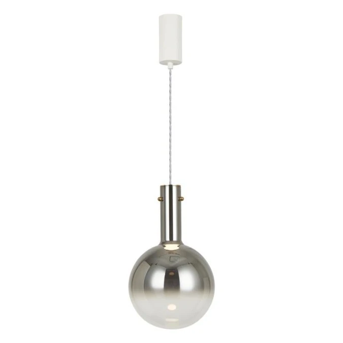 Lampa wisząca TORONTO 1xGU10 ML0327 Milagro - obrazek 1