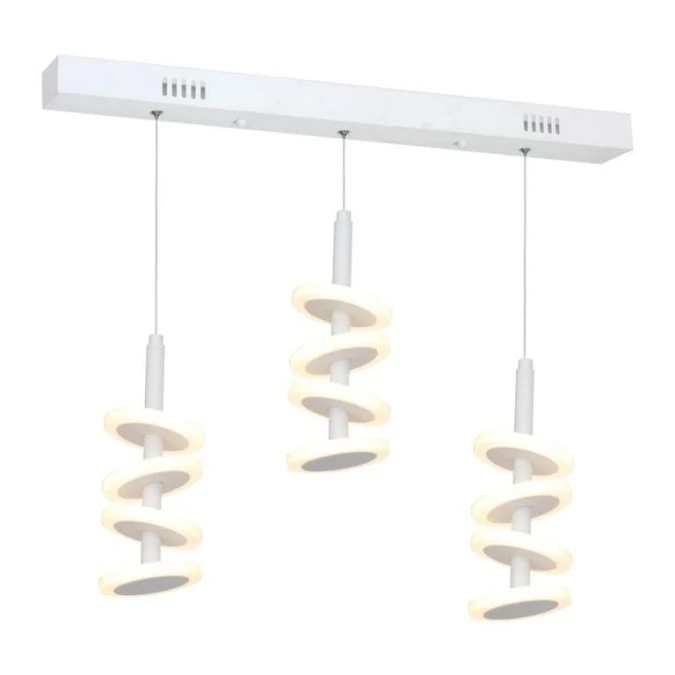 LAMPA WISZĄCA PABLO 48W LED ML231 Milagro - obrazek 1