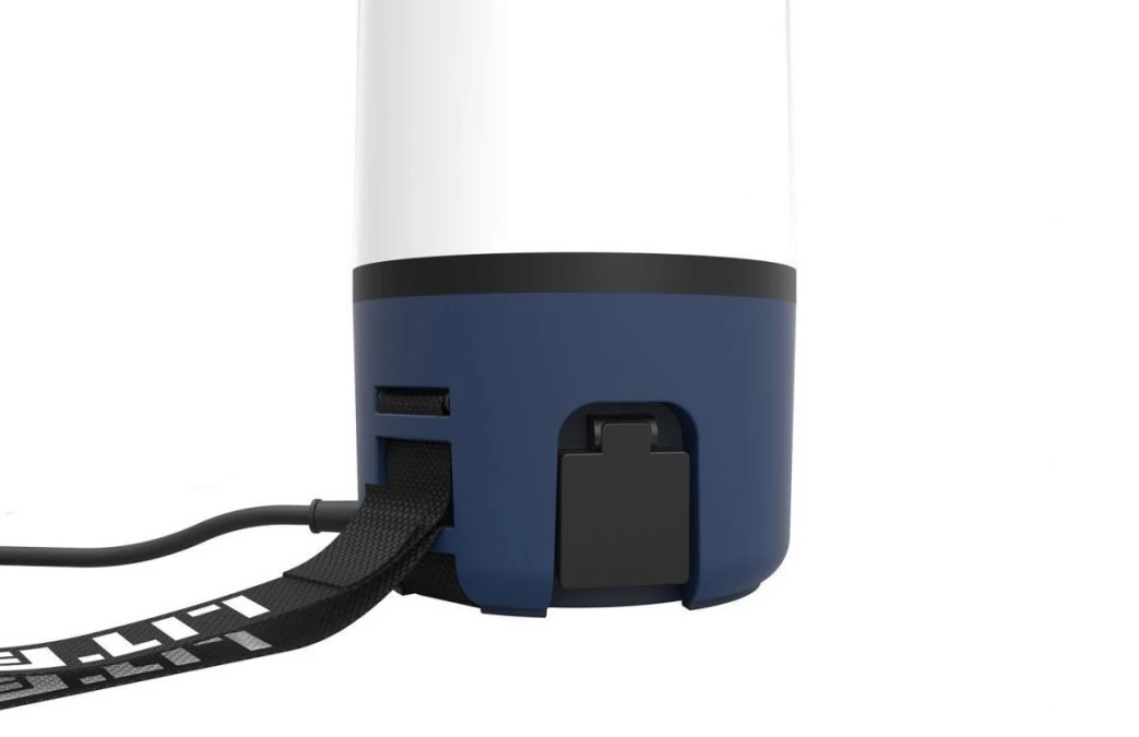 Lampa robocza 360 stopni 6000lm IP54 AREA LITE CO 03.5637 - obrazek 2