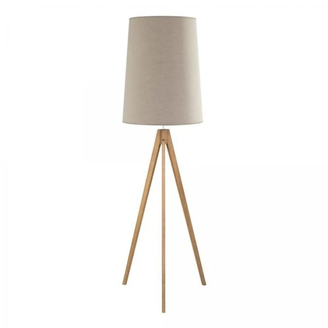 Lampa podłogowa WALZ NATURE 1 PŁ 5598 TK Lighting - obrazek 1