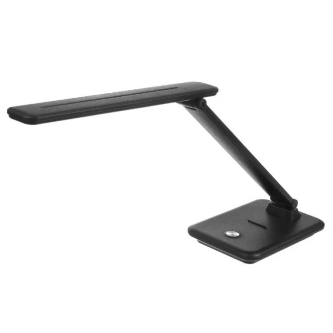 Lampka biurkowa LED Maclean max. 9W 220‑240V AC możliwość zmiany barwy 450lm MCE614 B - obrazek 2