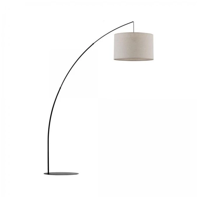 Lampa podłogowa MOBY NATURE 1 PŁ 5486 TK Lighting - obrazek 1
