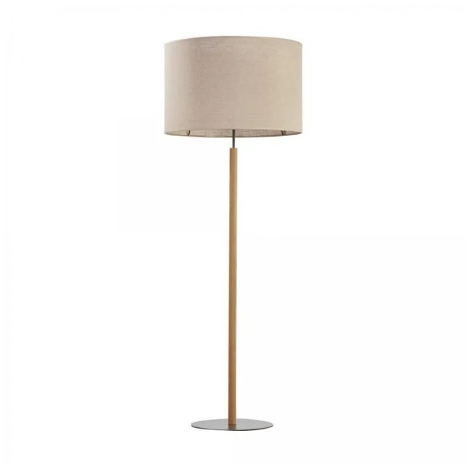 Lampa podłogowa DEVA NATURE 5199 TK Lighting - obrazek 1