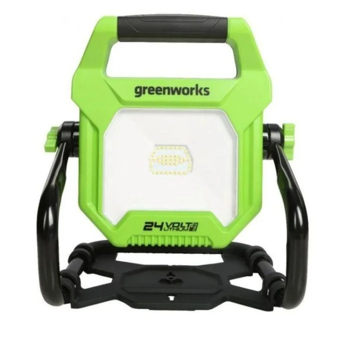 Lampa robocza, akumulatorowa 24V, bez akumulatora G24WL 3501107 - obrazek 3
