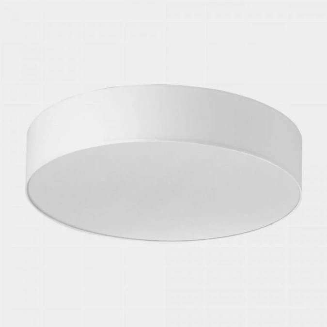 Lampa sufitowa Rondo White 60cm 1581 Tk lighting - obrazek 1
