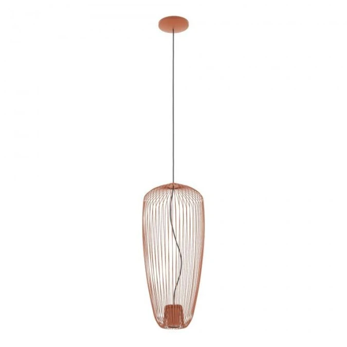 Lampa wisząca PUMPKIN S 11496 Nowodvorski - obrazek 1