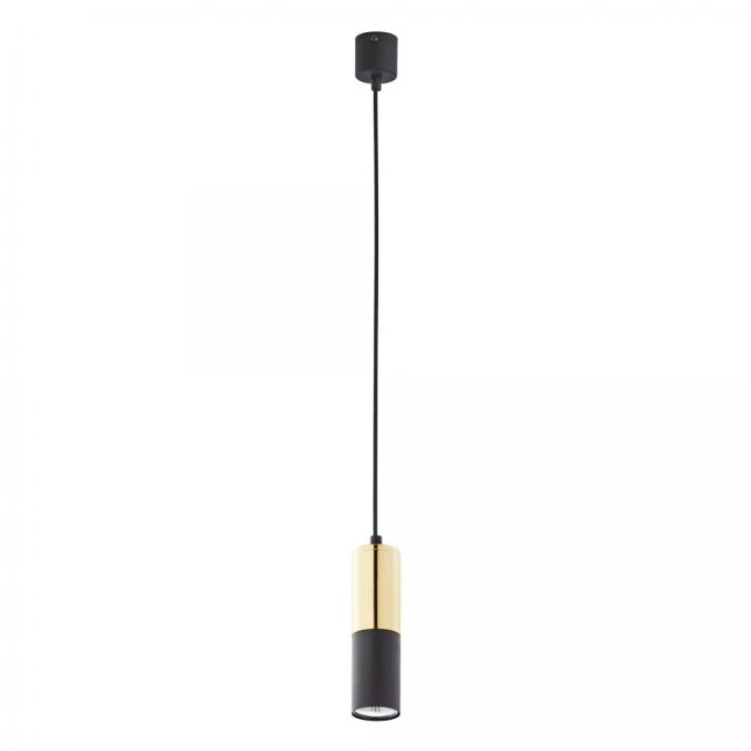 Lampa wisząca spot ELIT BLACK 4366 TK Lighting - obrazek 1