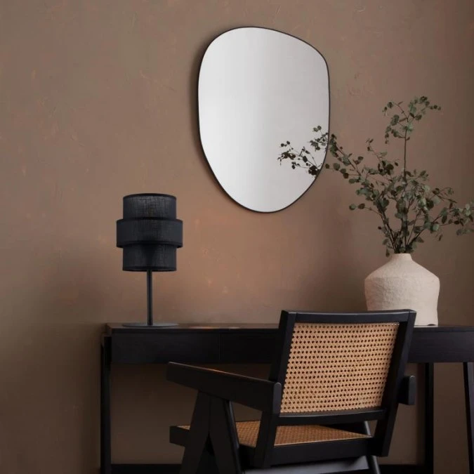 Lampka nocna CALISTO kolor Czarny 5895 TK Lighting - obrazek 2