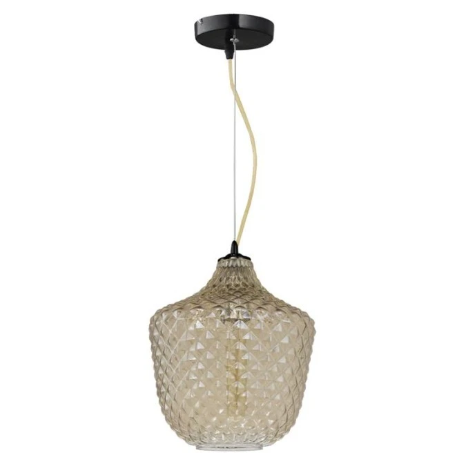 Lampa wisząca ORLANDO 1xE27 ML5550 Milagro - obrazek 3