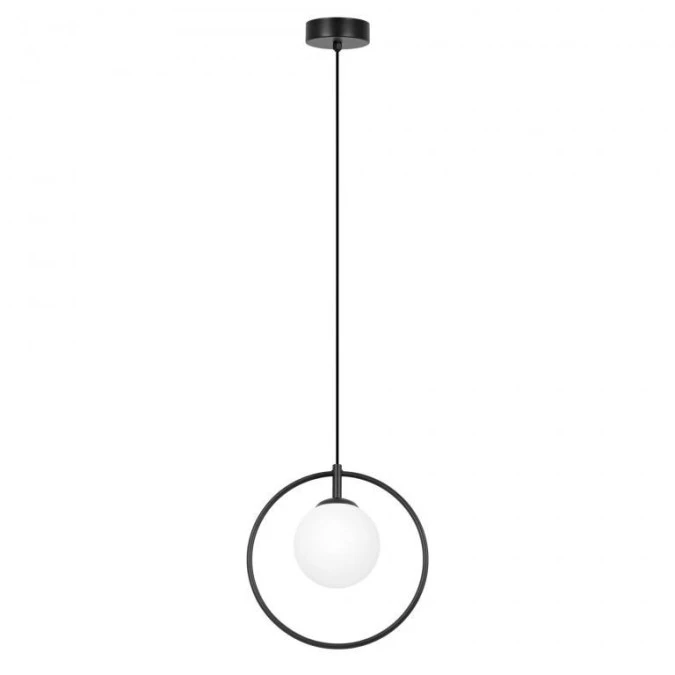 Lampa wisząca K‑3837 z serii GEO Kaja Lighting - obrazek 1