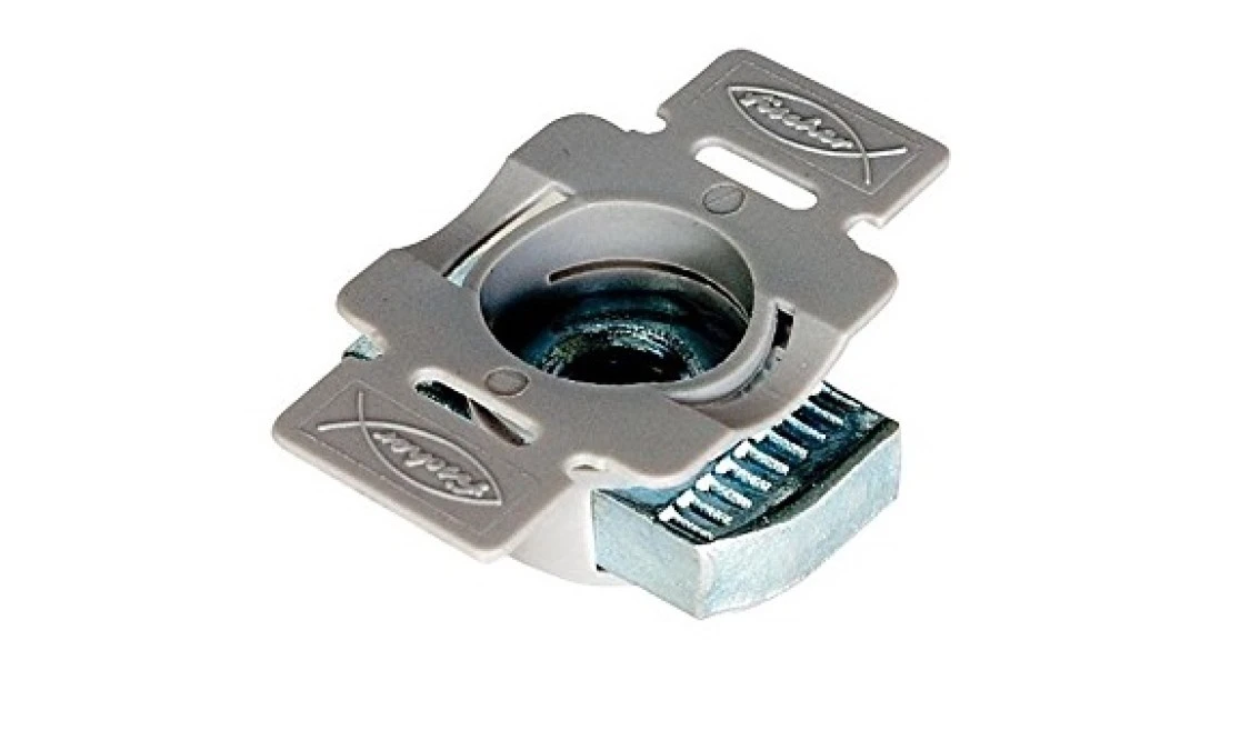 Nakrętka wsuwana FCN CLIX P 6 504326 /100szt./ - obrazek 1