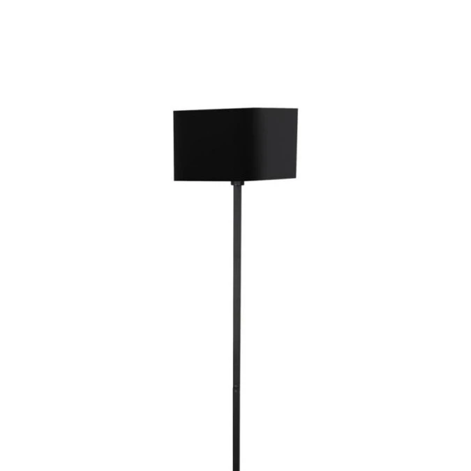 Lampa stojąca NAPOLI BLACK/GOLD 1xE27 ML6370 Milagro - obrazek 3