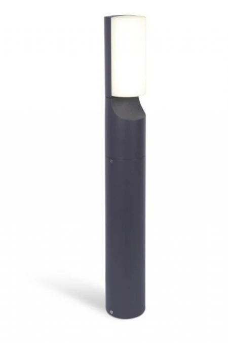 Lampa zewnętrzna stojąca BATI 7188601125 antracyt - obrazek 1