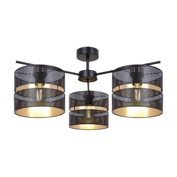Lampa sufitowa K‑5502 z serii MALAVI Kaja Lighting - obrazek 1