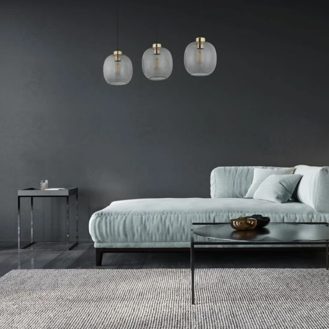 Lampa wisząca OMEGA kolor 4574 TK Lighting - obrazek 2