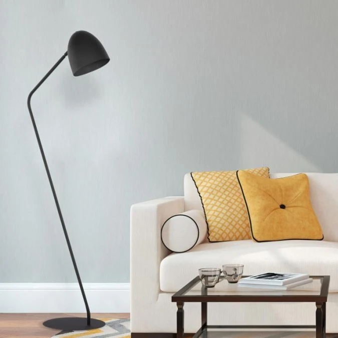 LAMPA PODŁOGOWA SOHO 5037 TK Lighting - obrazek 2