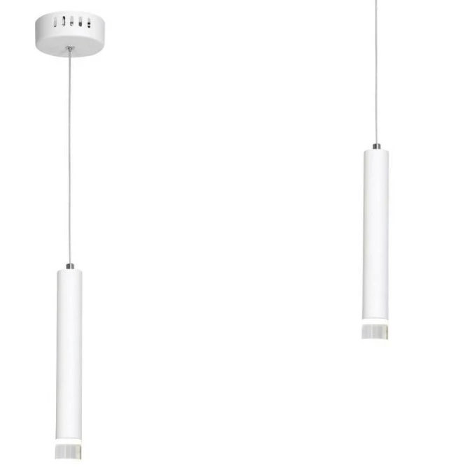 LAMPA WISZĄCA ALBA 5W LED ML188 Milagro - obrazek 2